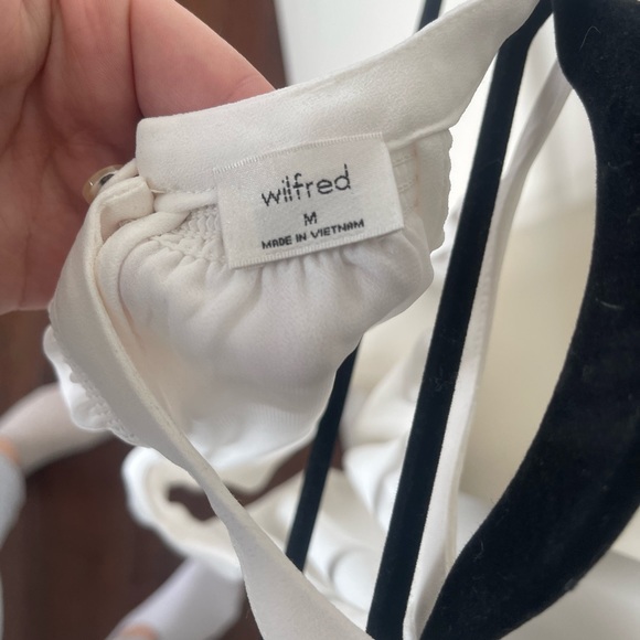 Wilfred top - Picture 3 of 3